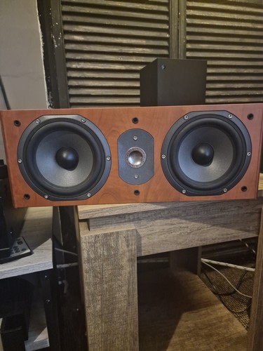 Focal lab s center - focal, 70