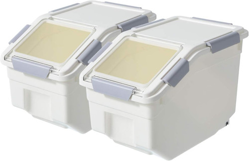 Pack dog food storage - dog,