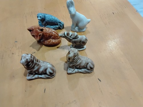 Wade whimsies joblot bundle - joblot,