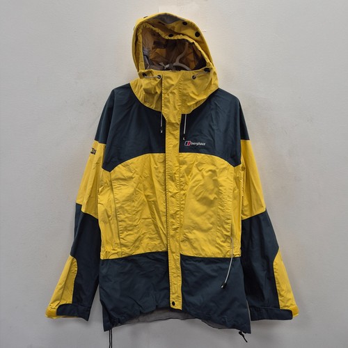 Berghaus trango extrem - trango,
