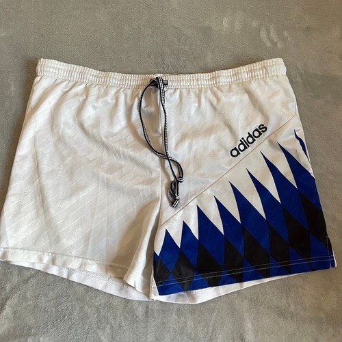 Adidas vintage shorts - adidas,
