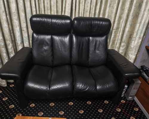 Ekorness stressful recliner - ekorness,