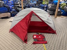 MSR Elixir 1 , 1 Berth Man