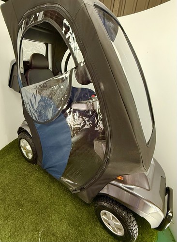 Tga breeze canopy sides - breeze, &