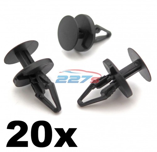 20x ford plastic trim - 20x,