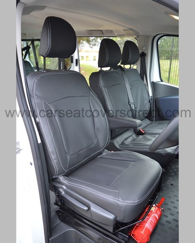 Nissan nv300 9 - nissan,
