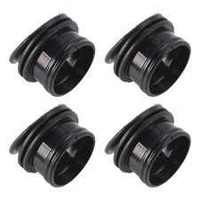 4x Carb Air Filter Duct Joint