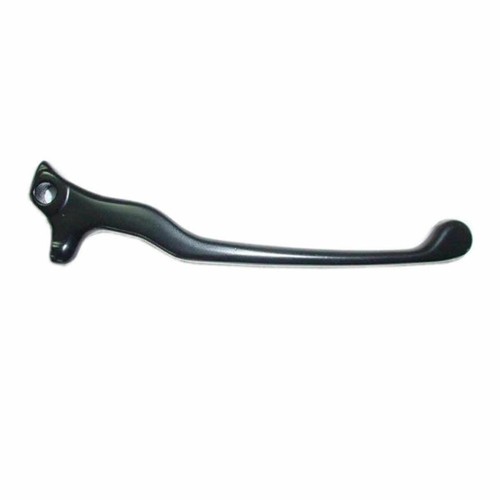 Black brake lever jmp - black,