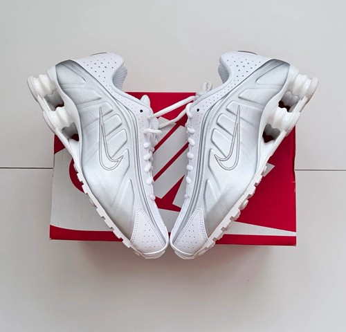 Nike shox women - r4, women’s