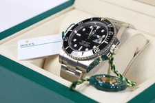 Rolex Submariner 116610LN Date