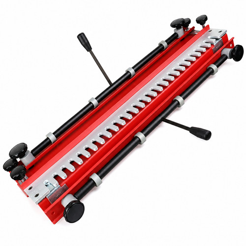 600mm dovetail jig router - dovetail,
