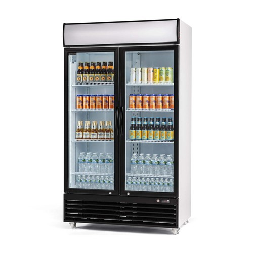 Procool door vertical - procool, 2-door