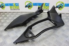 Triumph Sprint ST 1050 Panels