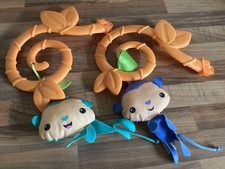 Fisher Price Roaring