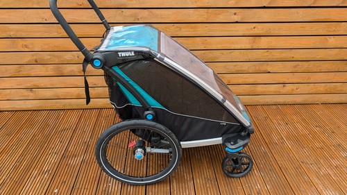 Thule chariot lite single - thule,