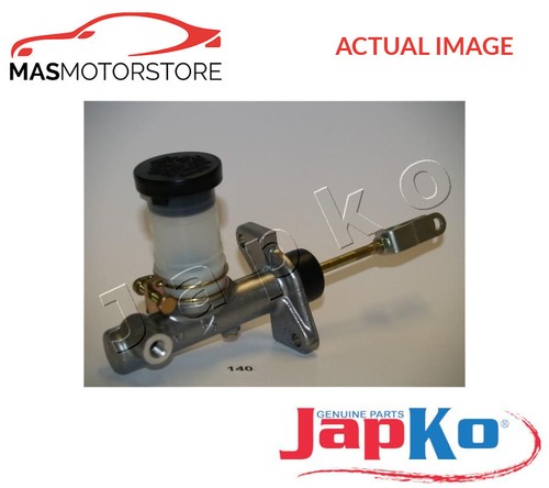 Clutch master cylinder japko - master,