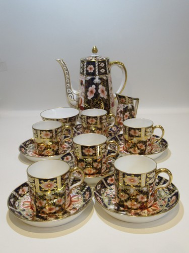 Royal crown derby early 20th - royal,
