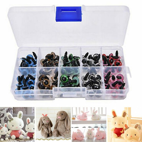 100pcs plastic safety - safety, eyes