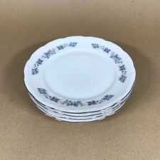 Set of 4 Mitterteich Bavaria