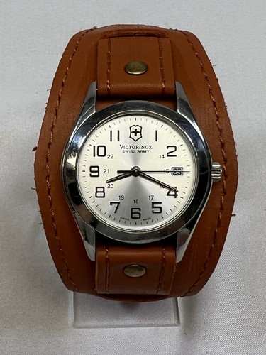 Victorinox swiss army wrist - victorinox,