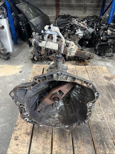 Ford transit mk5 1993 2000 - 1993-2000, 2.5