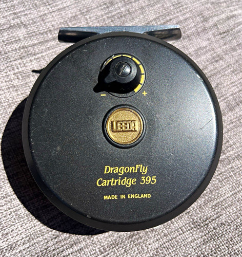 Leeda dragonfly cartridge - leeda, 395