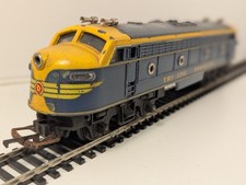 Tri-ang OO Gauge R159