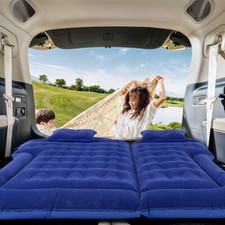 Folding Camping Car Air Bed