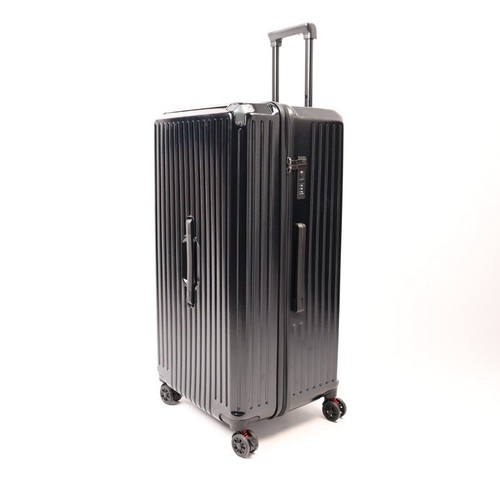 Large trunk suitcase - large,