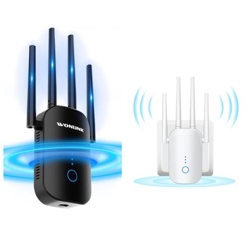 Newest wifi extender - wifi, booster