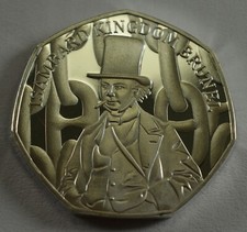 Isambard kingdom brunel - kingdom, &