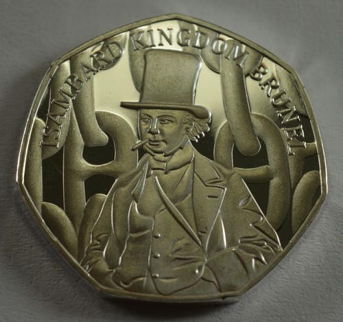 Isambard kingdom brunel - isambard,