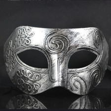 Masquerade Face Mask Mens