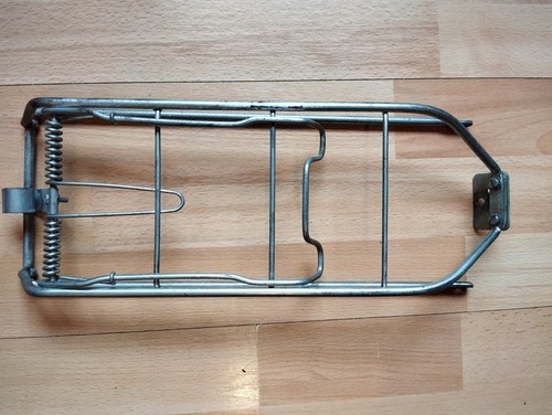 Vintage esge sprung bike - esge,