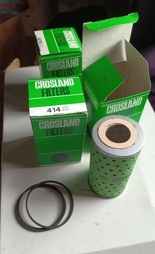 Crosland 414 oil filter new - 414,