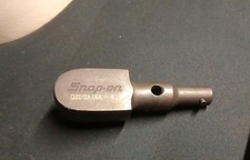 Snap On Torque Wrench Head 3/8 QJSD12A rrp£148.38