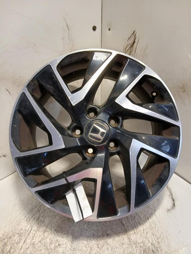 Honda crv alloy wheel - honda,
