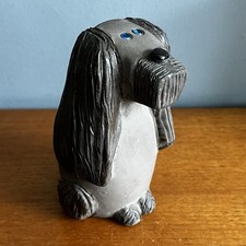 Vintage Jie Gantofta Ceramic