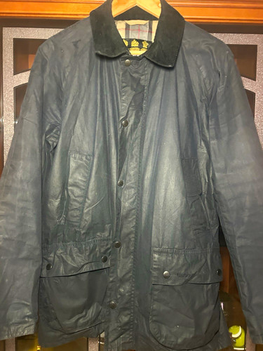 Barbour lightweight 4oz - barbour, waxed