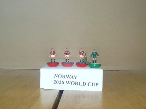 Norway 2026 world - 2026,