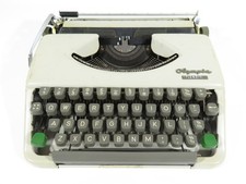 Olympia - Splendid 33 -