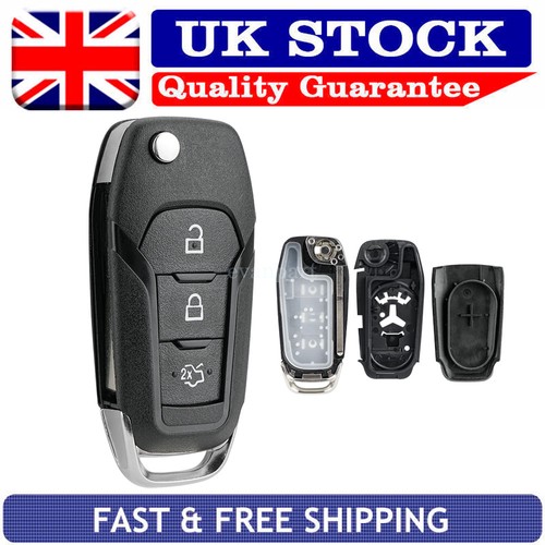 Button flip remote key - flip,