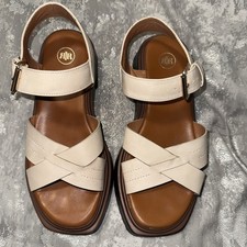 River Island Sandals Size 6