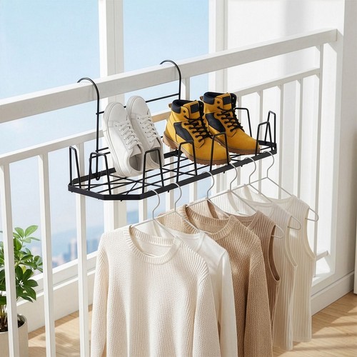 Radiator clothes drying rack - radiator,