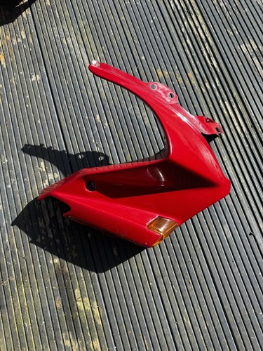 Honda vfr 750 - 750, top