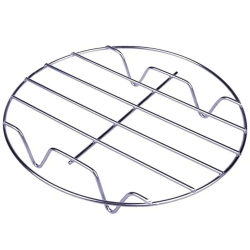 Thick stainless steel - steel, steam