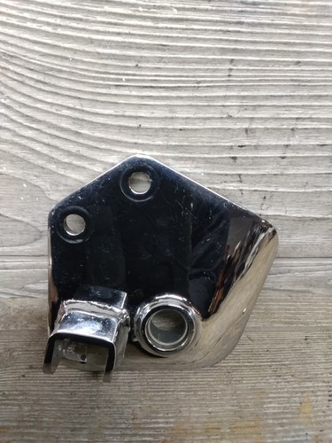 Genuine triumph thunderbird - genuine,