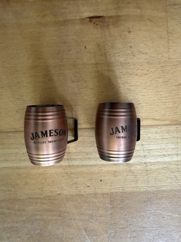 Jameson irish whiskey - jameson,