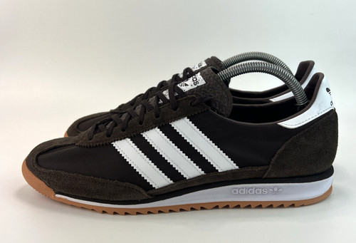 Adidas mens trainers - og,
