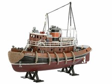 RV05207 - Revell 1:108 -